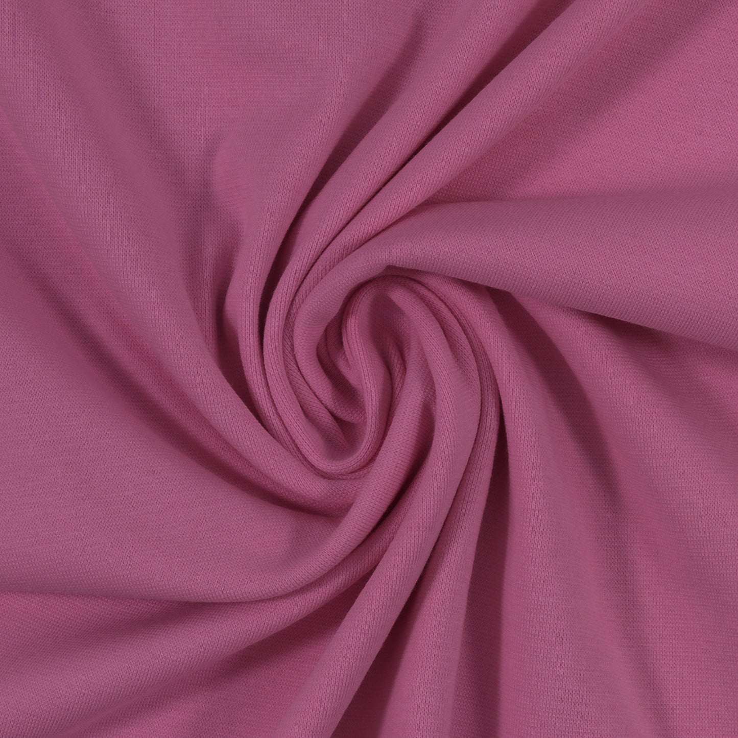 Swafing - Berry Pink - In Stock: Euro-ribbing - Jersey - Preorder: French Terry - Fleeced French Terry - 0933 - Little Rhody Sewing Co.