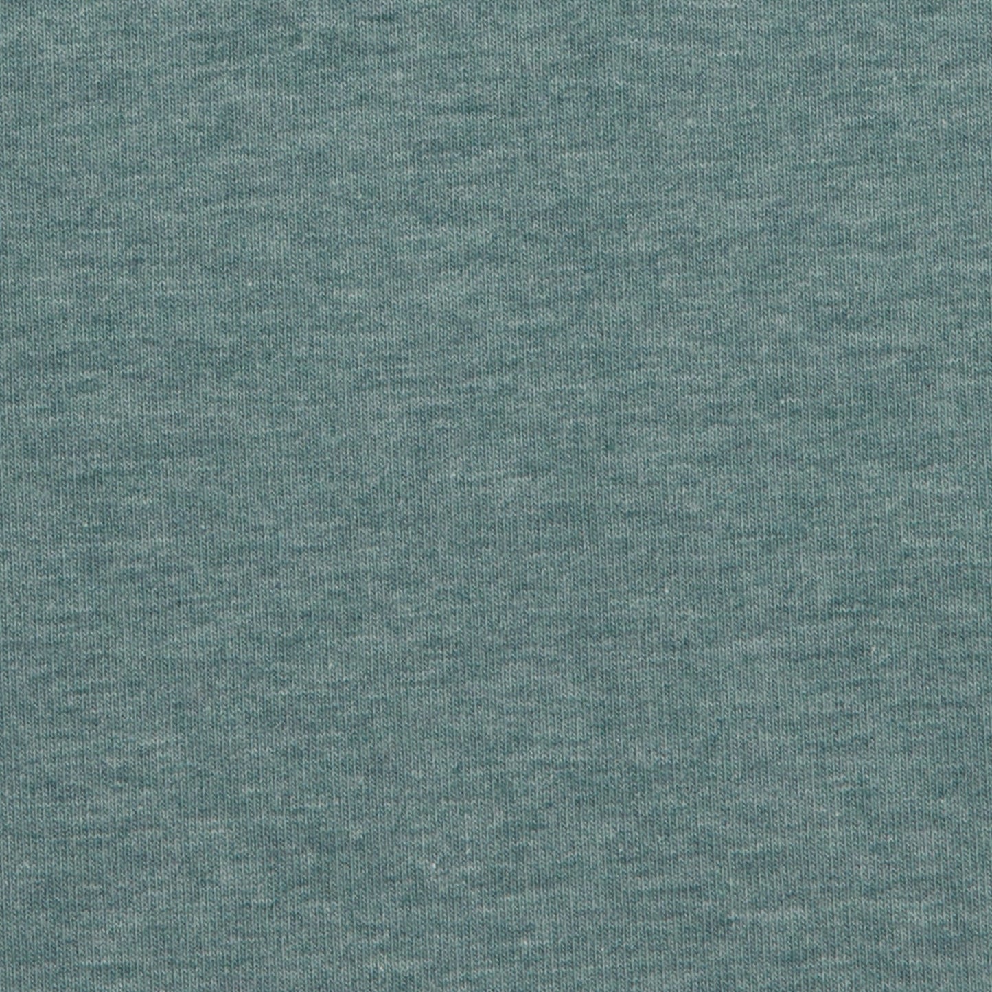 Swafing Melange - Smoke Blue - Euro-ribbing - Jersey - French Terry - Fleeced French Terry - 1742 - Little Rhody Sewing Co.