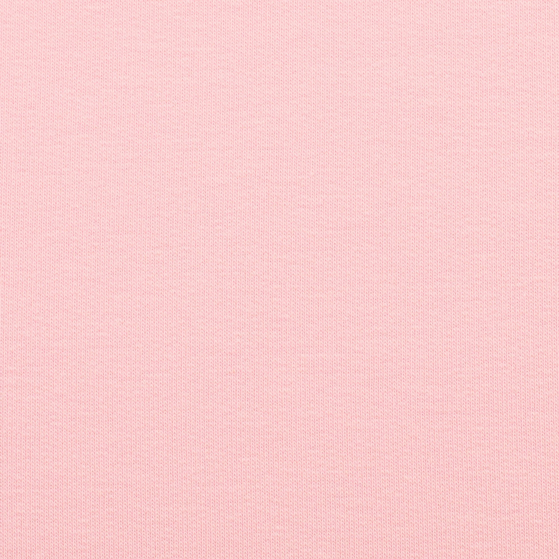 Swafing - Pink - In Stock: Euro-ribbing - Jersey - Preorder: French Terry - Fleeced French Terry - 0432 - Little Rhody Sewing Co.