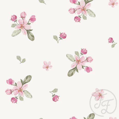 Apple Blossom Pink - Little Rhody Sewing Co.
