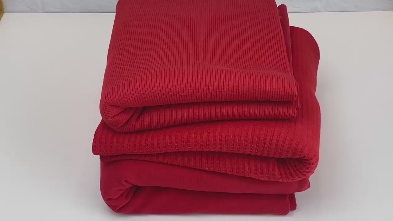 Video of winterberry euro knits