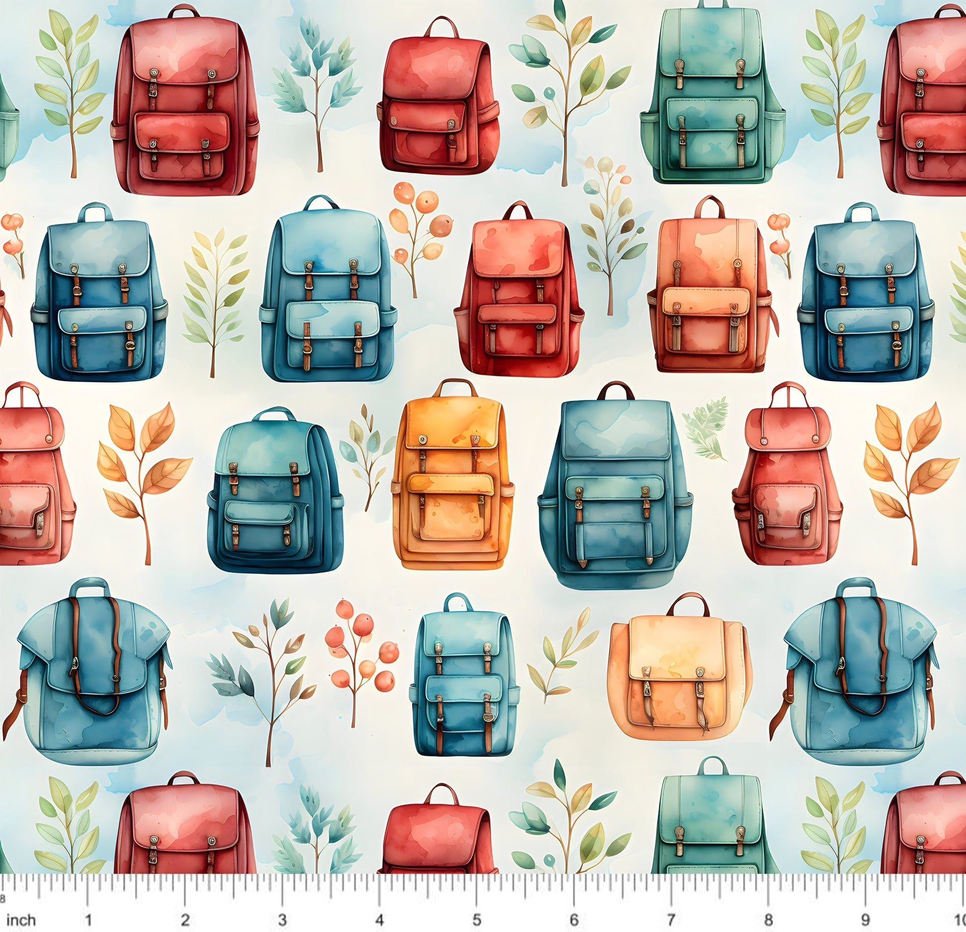 Backpacks - Back to School - Little Rhody Sewing Co.