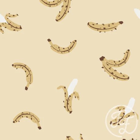 Banana - Little Rhody Sewing Co.