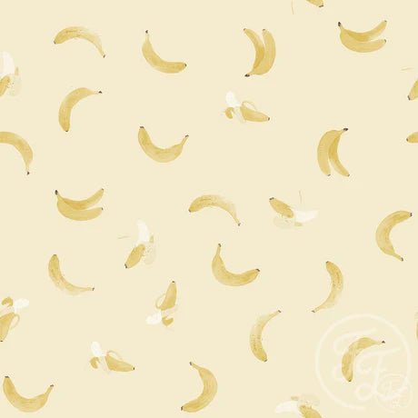 Bananas - Little Rhody Sewing Co.
