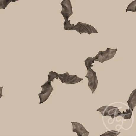 Bats Big - Little Rhody Sewing Co.