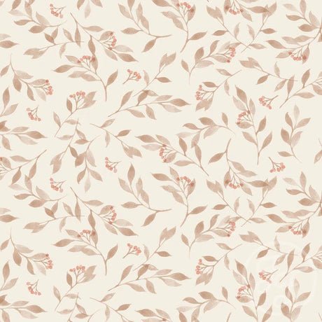 Berry Branches Small Pastel - Little Rhody Sewing Co.