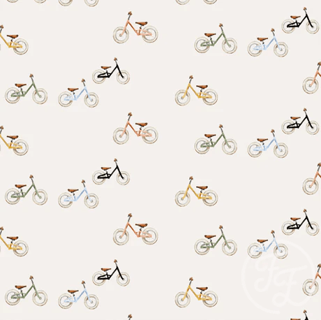 Bicycles - Little Rhody Sewing Co.