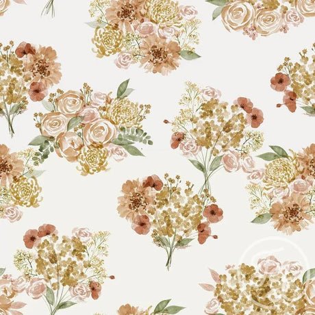 Bouquet - Little Rhody Sewing Co.