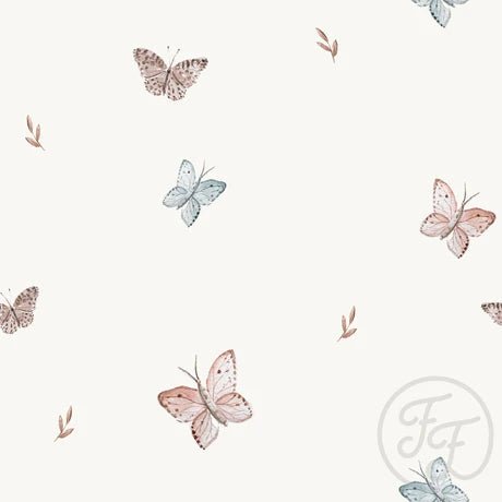 Butterflies - Little Rhody Sewing Co.