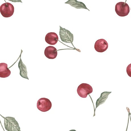 Cherries - Little Rhody Sewing Co.