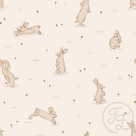 Cute Bunnies - Little Rhody Sewing Co.