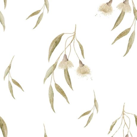 Eucalyptus - Little Rhody Sewing Co.
