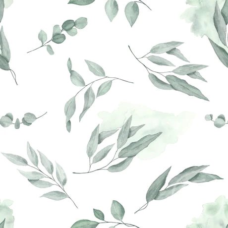 Eucalyptus Branches - Little Rhody Sewing Co.