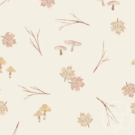 Fall Elements Pastel - Little Rhody Sewing Co.
