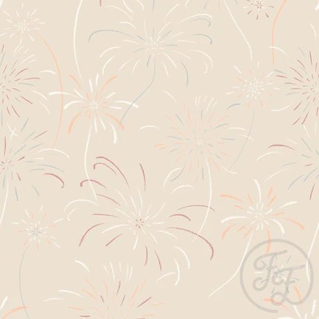 Fireworks - Little Rhody Sewing Co.