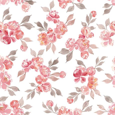 Flowers - Little Rhody Sewing Co.