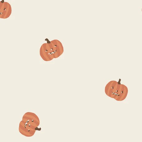 Happy Pumpkin Big - Little Rhody Sewing Co.