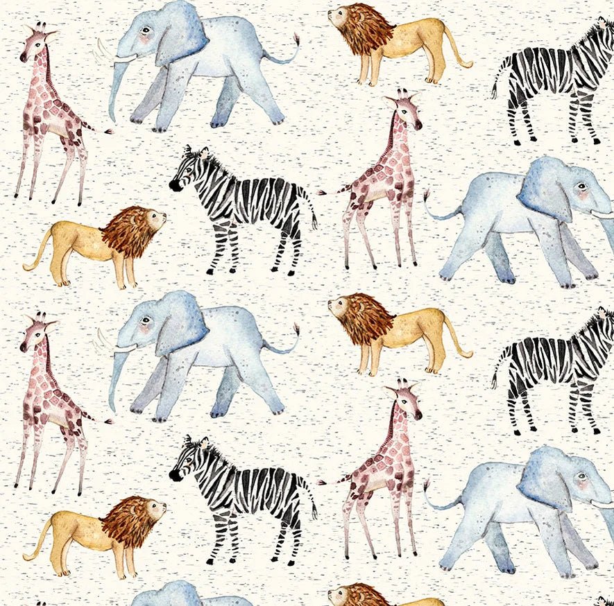 In Stock - Safari - 220 gsm Jersey - Little Rhody Sewing Co.