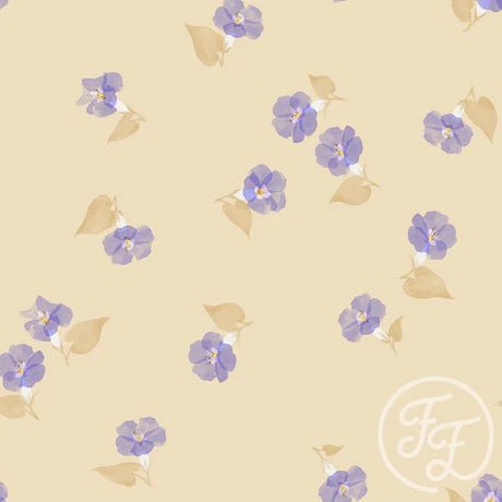 Ipomea Lilac - Little Rhody Sewing Co.