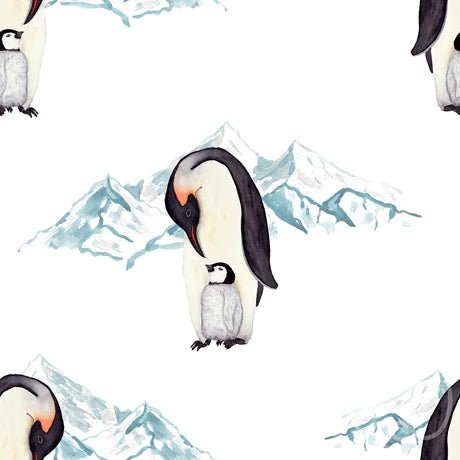 King Penguin - Little Rhody Sewing Co.
