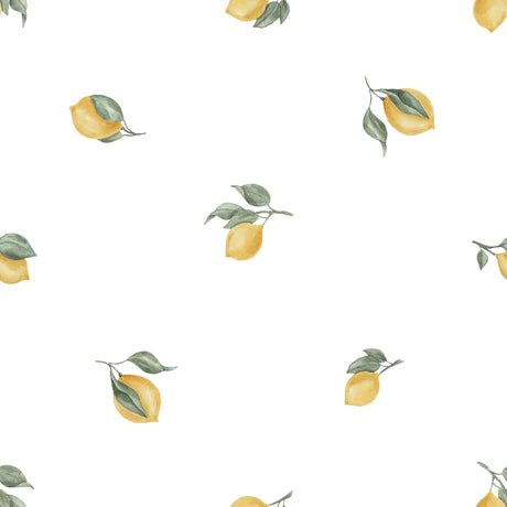Lemon Leaves - Little Rhody Sewing Co.