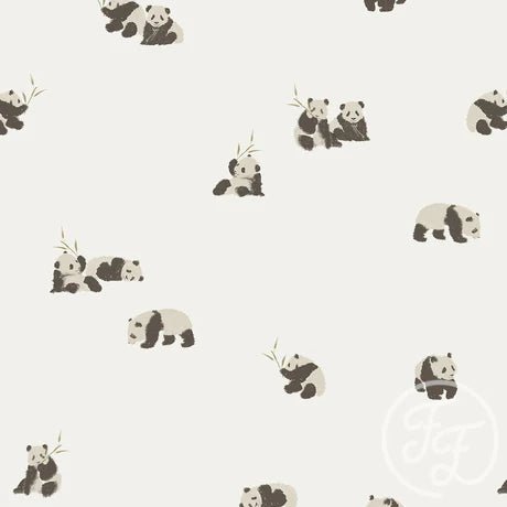 Panda - Little Rhody Sewing Co.