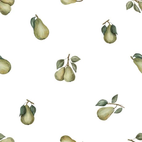 Pears - Little Rhody Sewing Co.