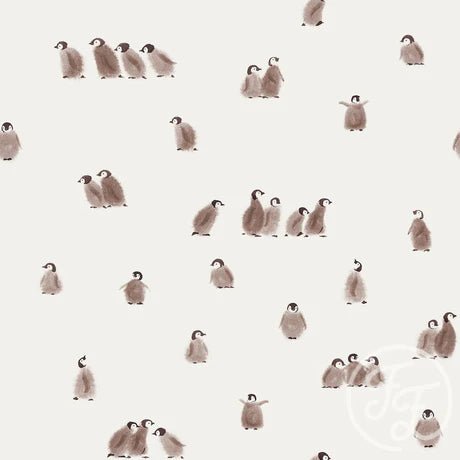 Penguins - Little Rhody Sewing Co.