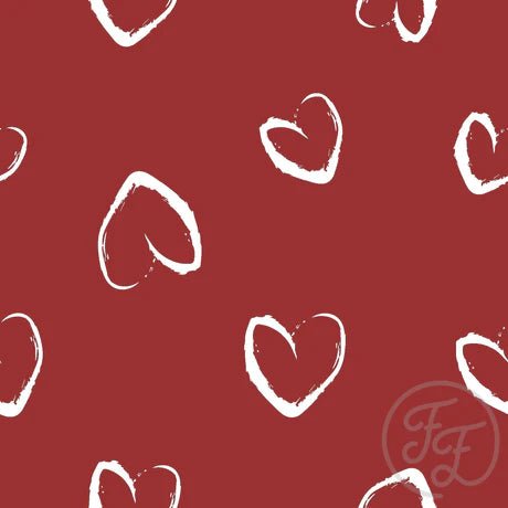 Red Heart - Little Rhody Sewing Co.