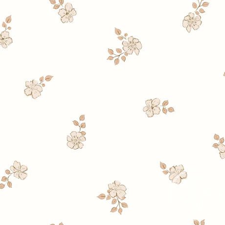 Romantic Flowers - Little Rhody Sewing Co.