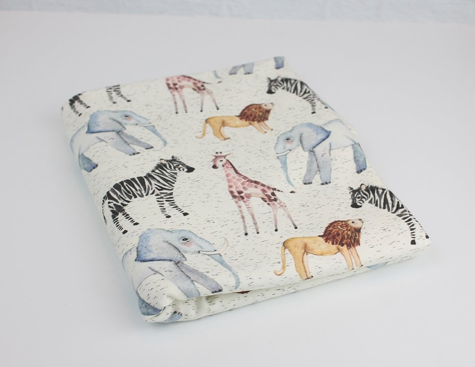 Safari - Little Rhody Sewing Co.