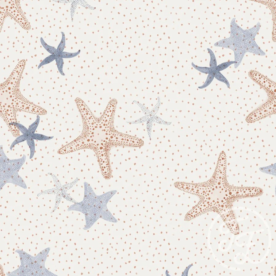 Sea Stars - Little Rhody Sewing Co.