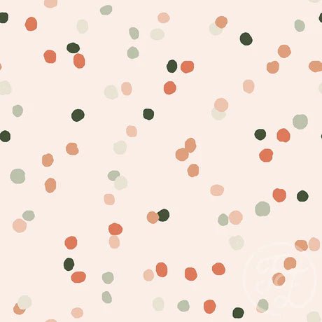 Solid Dots - Little Rhody Sewing Co.