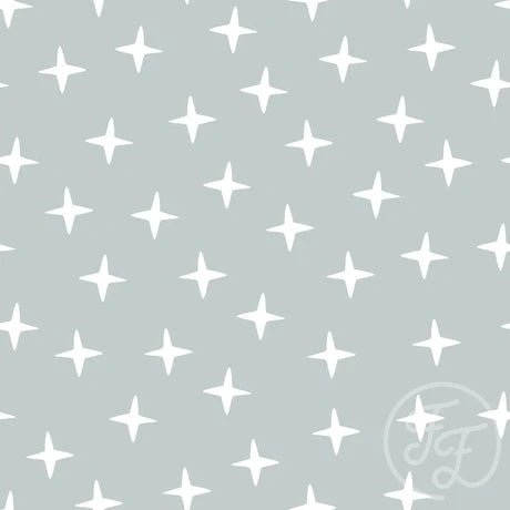 Starlight Mint - Little Rhody Sewing Co.