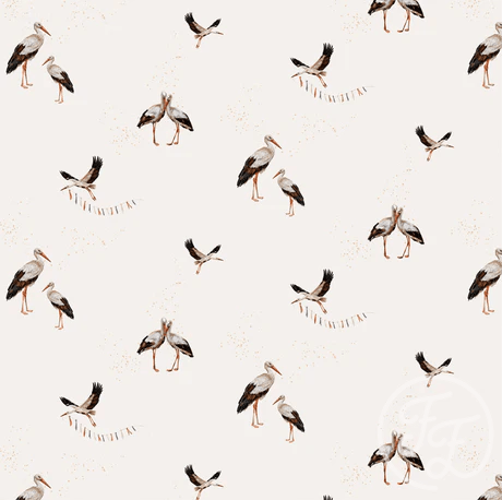 Storks - Little Rhody Sewing Co.