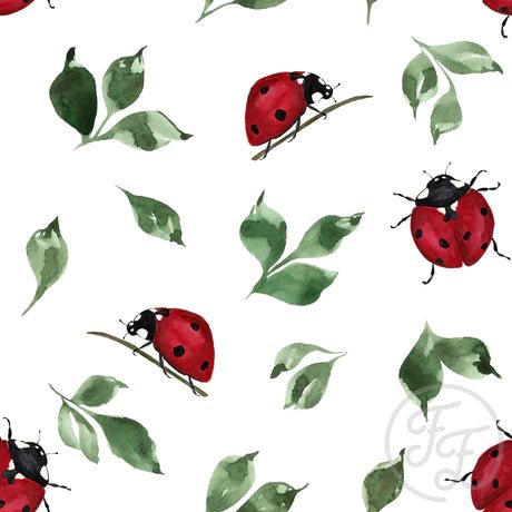 The Ladybug - Little Rhody Sewing Co.