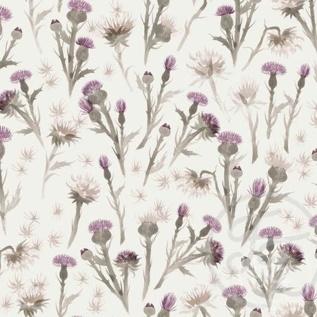 Thistle - Little Rhody Sewing Co.
