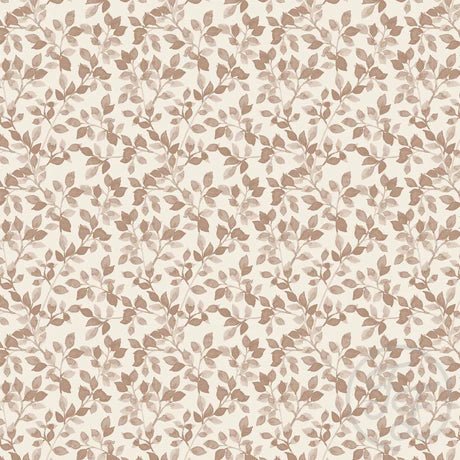 Tree Canopy Taupe - Little Rhody Sewing Co.